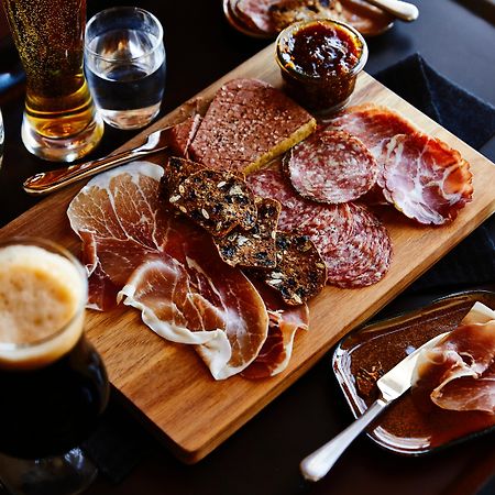Kimpton - Armory Hotel Bozeman By Ihg Kültér fotó