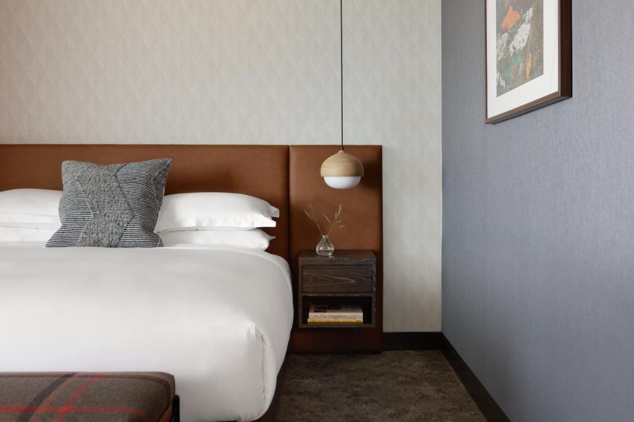 Kimpton - Armory Hotel Bozeman By Ihg Kültér fotó