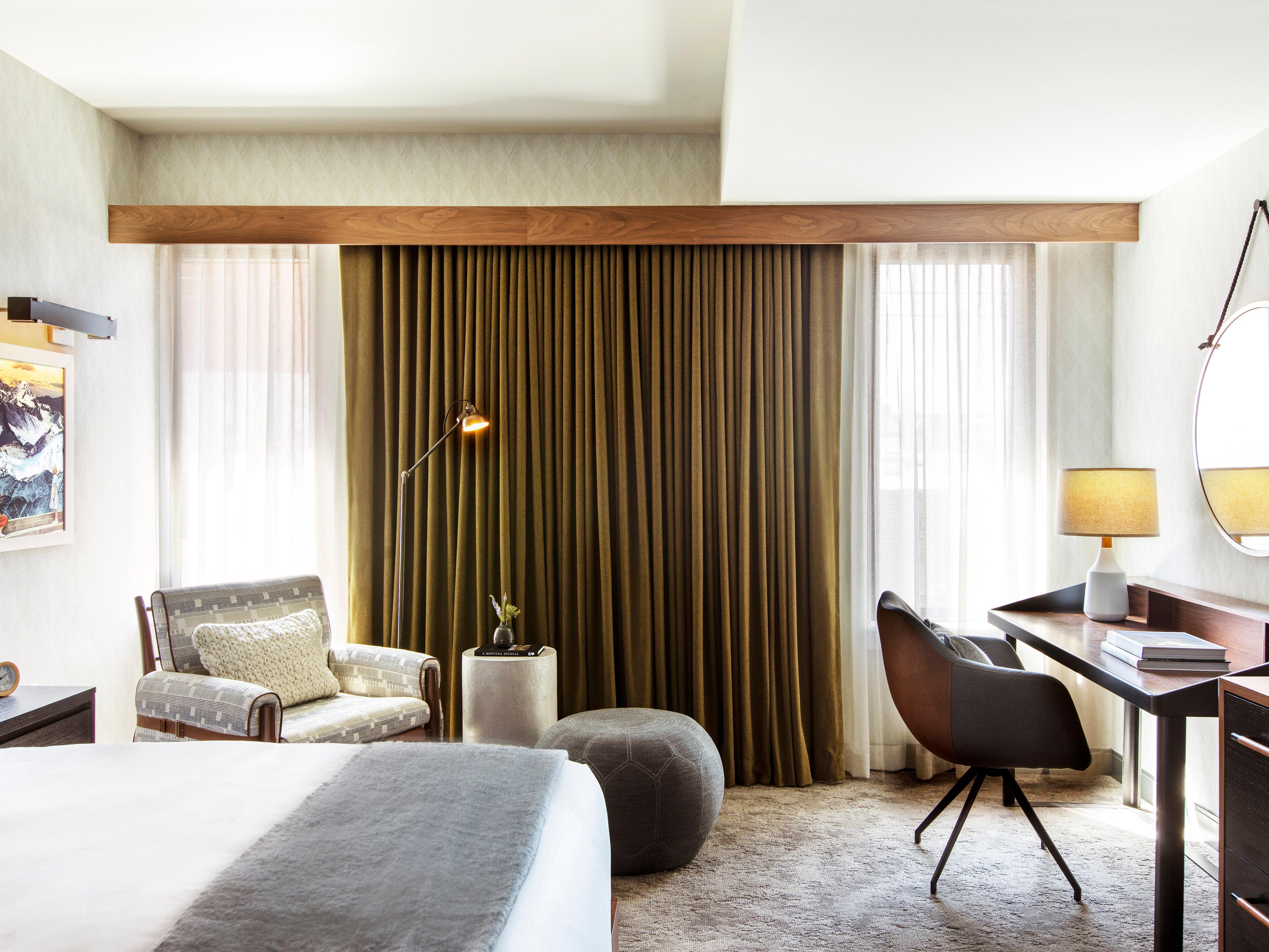 Kimpton - Armory Hotel Bozeman By Ihg Kültér fotó