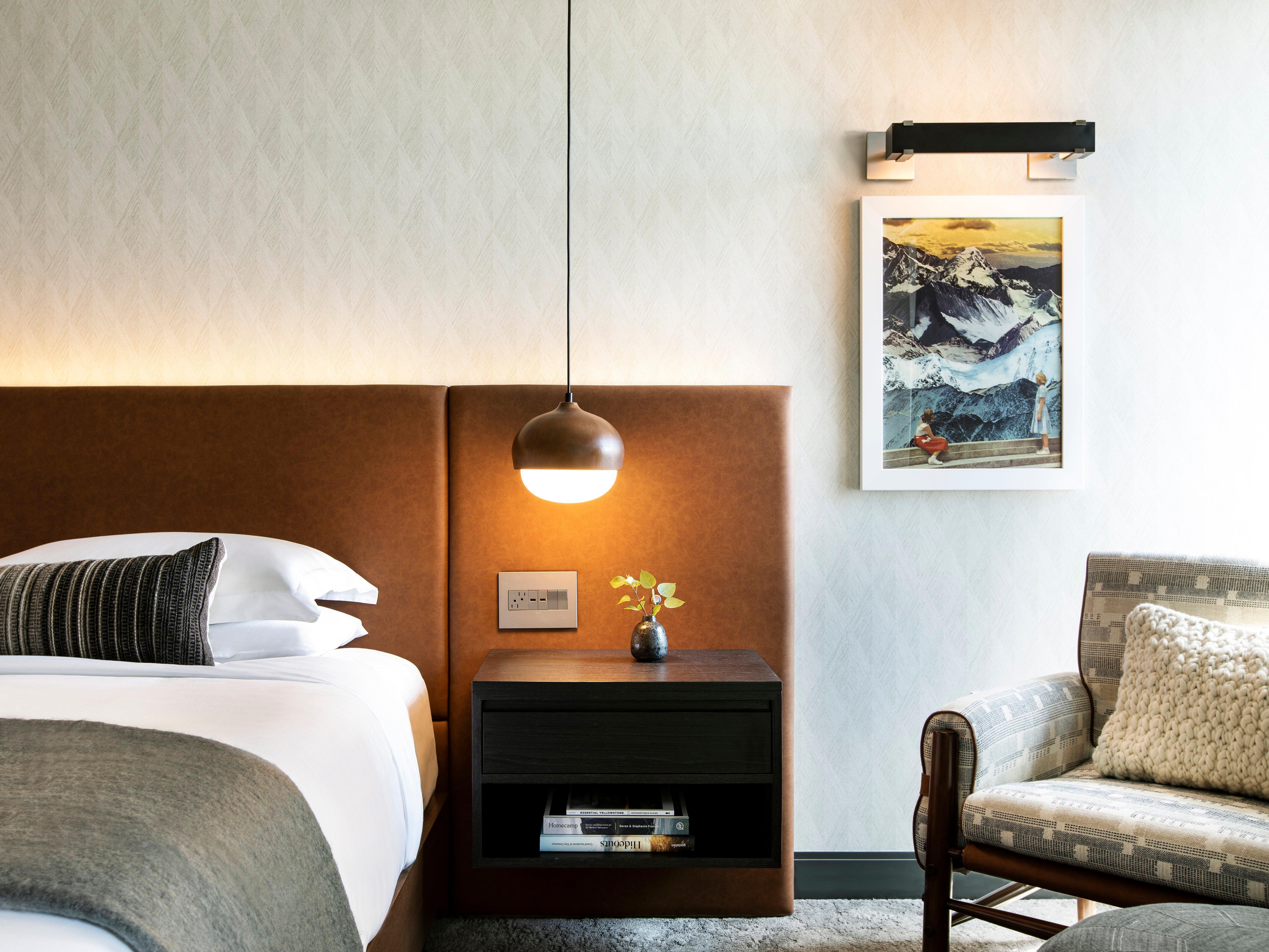 Kimpton - Armory Hotel Bozeman By Ihg Kültér fotó