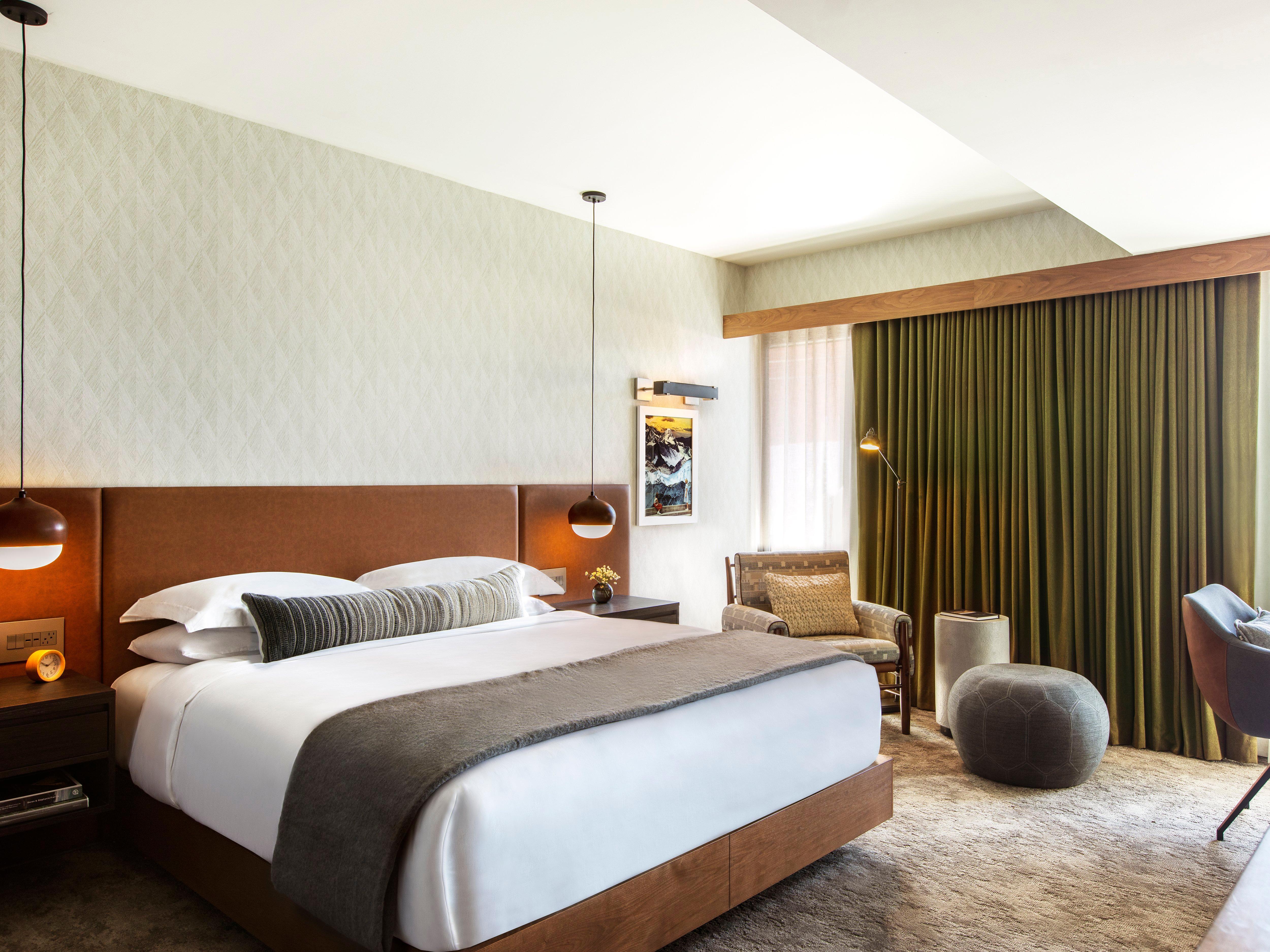 Kimpton - Armory Hotel Bozeman By Ihg Kültér fotó