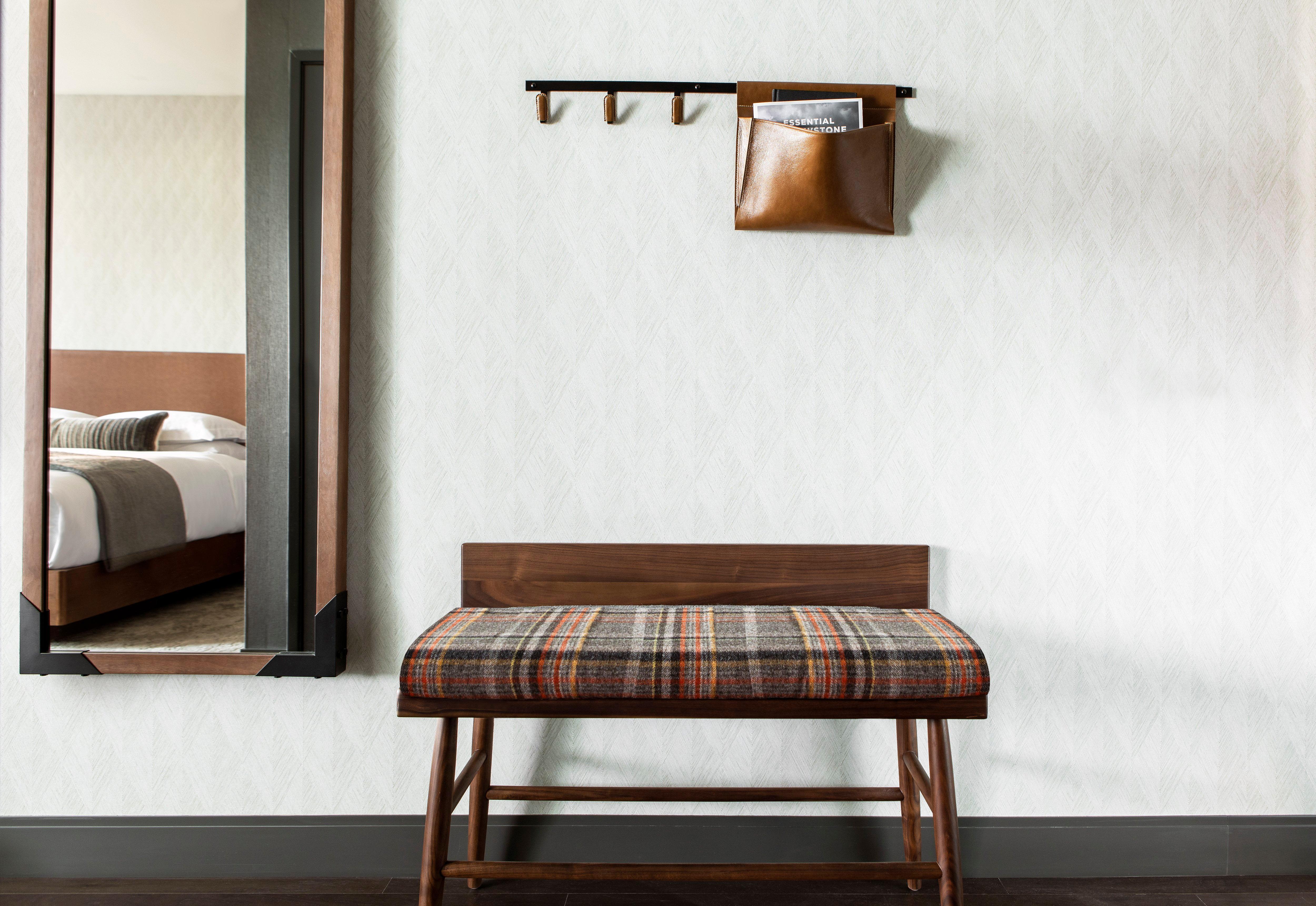 Kimpton - Armory Hotel Bozeman By Ihg Kültér fotó