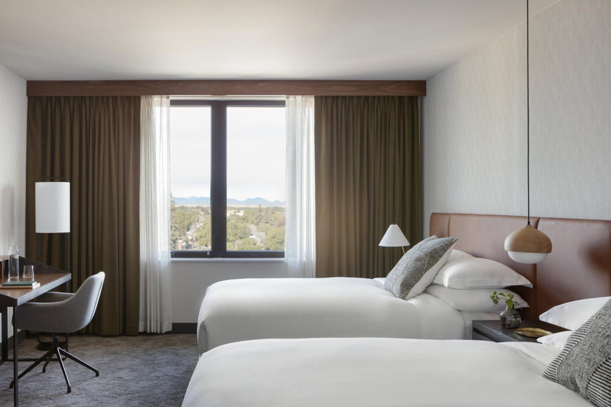 Kimpton - Armory Hotel Bozeman By Ihg Kültér fotó