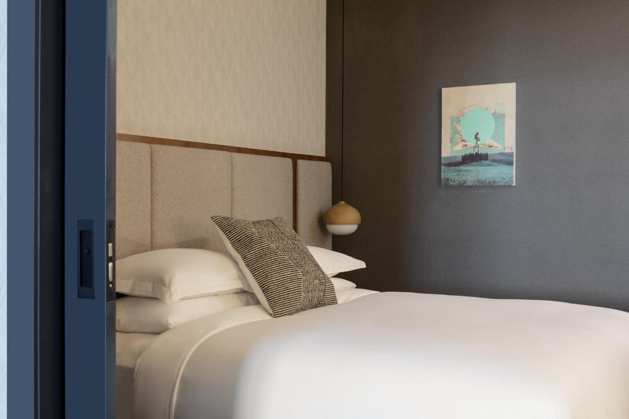 Kimpton - Armory Hotel Bozeman By Ihg Kültér fotó