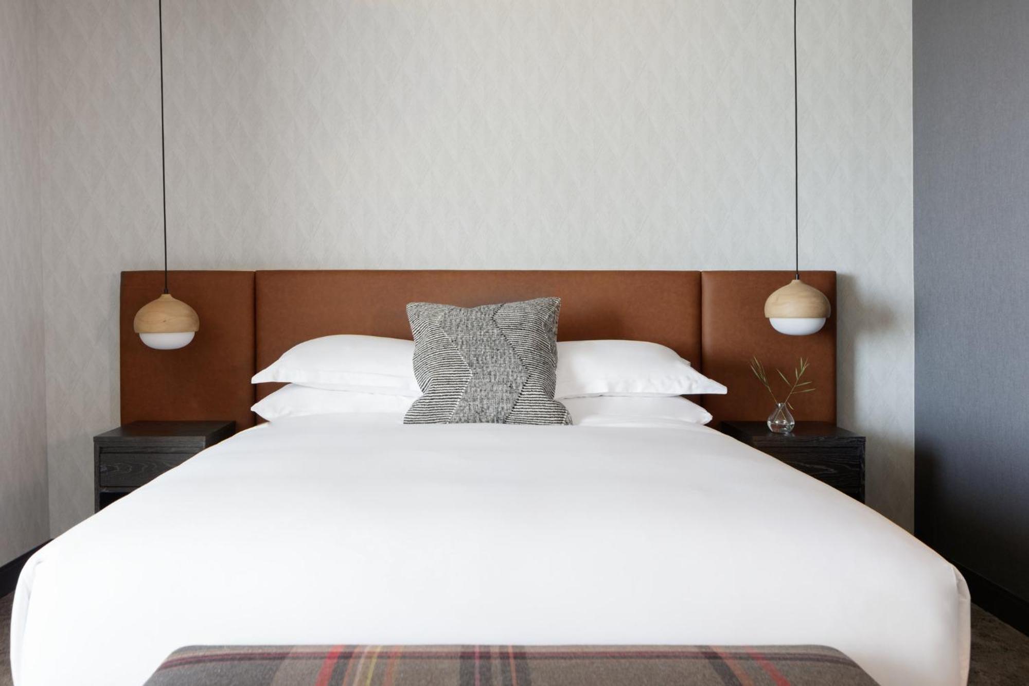 Kimpton - Armory Hotel Bozeman By Ihg Kültér fotó