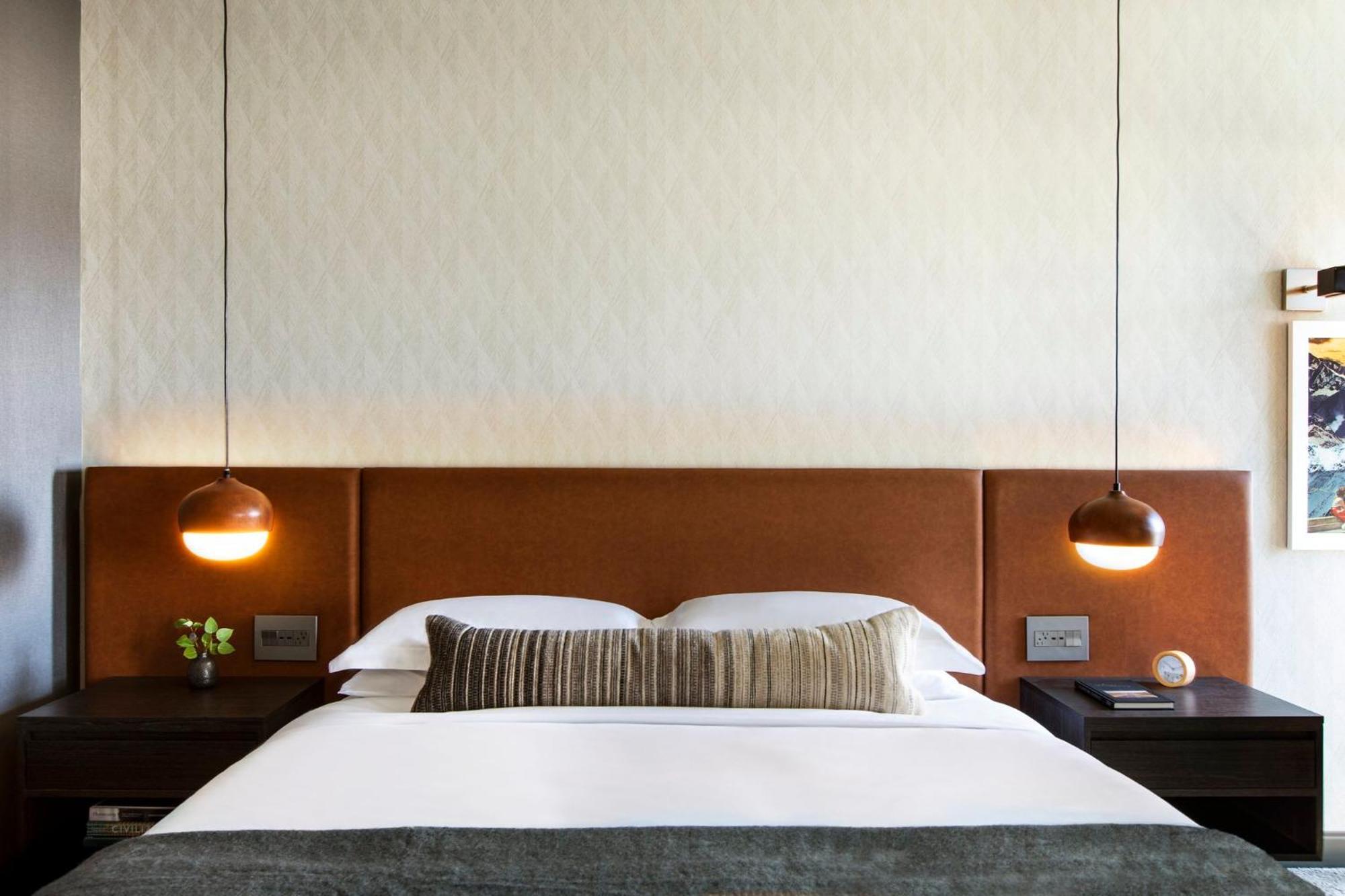 Kimpton - Armory Hotel Bozeman By Ihg Kültér fotó