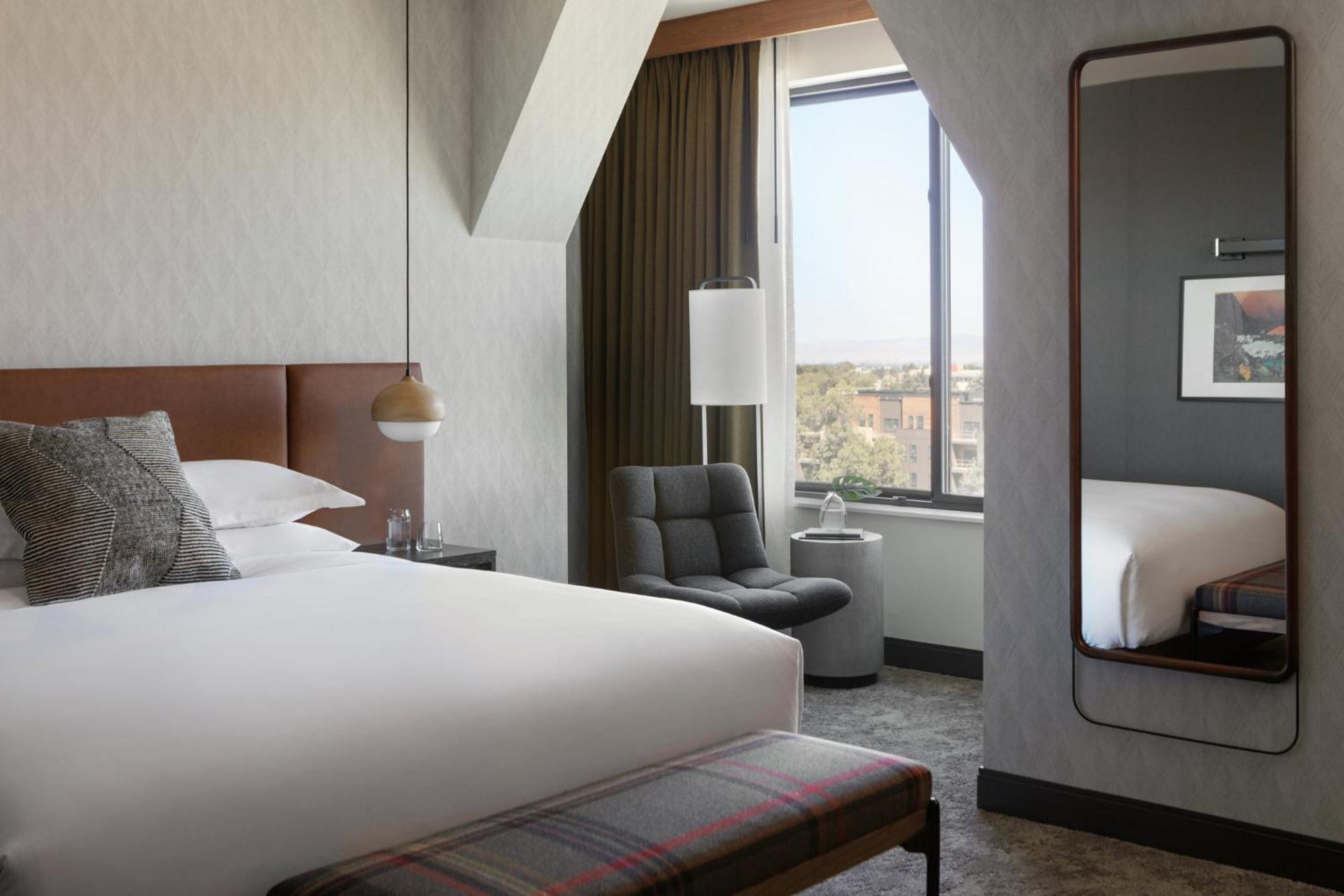Kimpton - Armory Hotel Bozeman By Ihg Kültér fotó