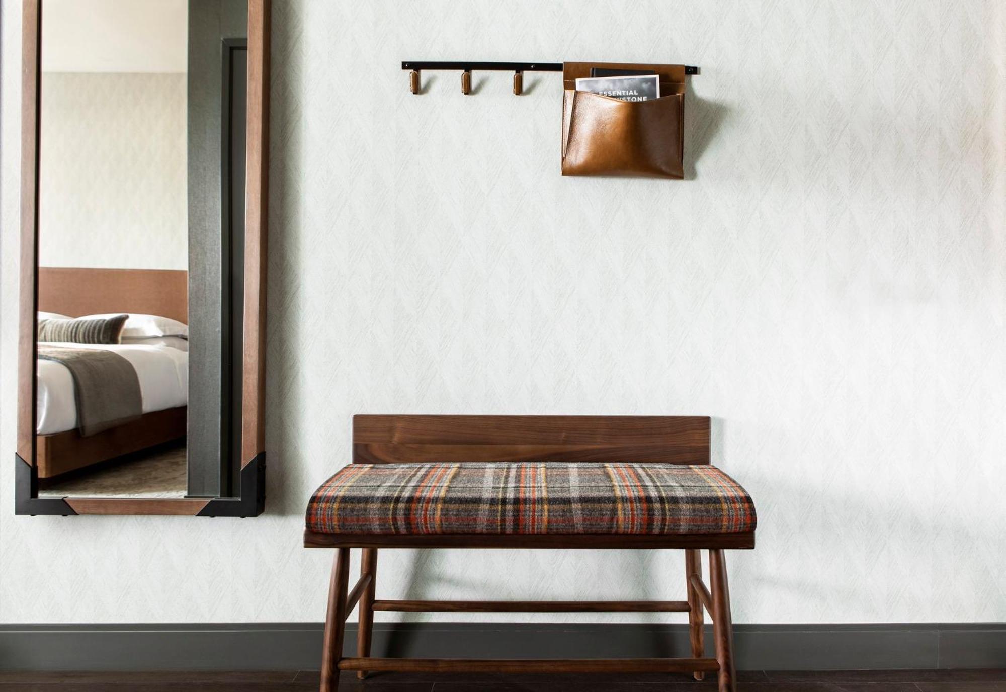 Kimpton - Armory Hotel Bozeman By Ihg Kültér fotó